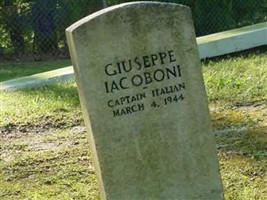 Giuseppe Iacoboni Giuseppe Iacoboni