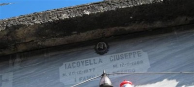 Giuseppe Iacovella Giuseppe Iacovella