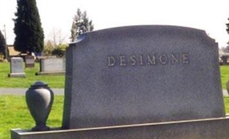 Giuseppe "Joe" Desimone Giuseppe "Joe" Desimone