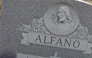 Giuseppe "Joseph" Alfano Giuseppe "Joseph" Alfano