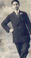 Giuseppe "Joseph" Tarsia Giuseppe "Joseph" Tarsia