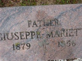 Giuseppe Marietta