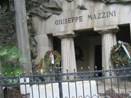 Giuseppe Mazzini