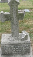Giuseppe Mignogna Giuseppe Mignogna