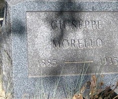 Giuseppe Morello