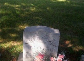 Giuseppe Picciotti Giuseppe Picciotti