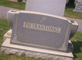 Giuseppe Pietrantonio