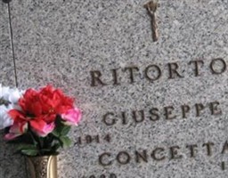 Giuseppe Ritorto Giuseppe Ritorto