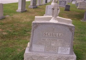 Giuseppe Sciulli Giuseppe Sciulli