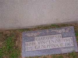 Giuseppina C Giacomino