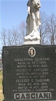 Giuseppina Casciani