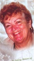 Giuseppina Giresi Bologna