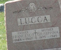 Giuseppina Lucca