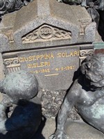 Giuseppina Solari Bisleri