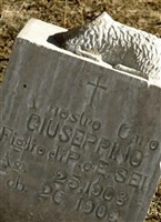 Giuseppino Sei Giuseppino Sei