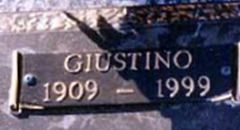 Giustino "Papa" Loyal