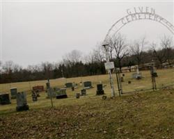 Given Cemetery