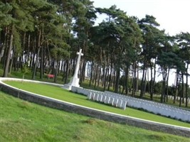 Givenchy Road Canadian Cemetery