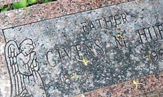 Givens McEwen Huff