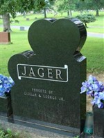Gizella Jager Gizella Jager