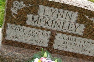 Glada Lynn Mckinley Glada Lynn Mckinley