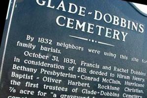 Glade Cemetery