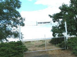 Glade Cemetery
