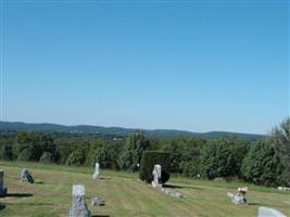 Glade Chapel Cemetery