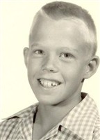 Glade Nielson Anderson