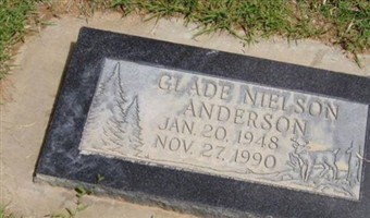 Glade Nielson Anderson