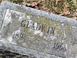 Gladwin A Spaulding
