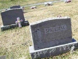 Gladwin A Spaulding