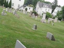 Gladwyn United Methodist Church Cemetery