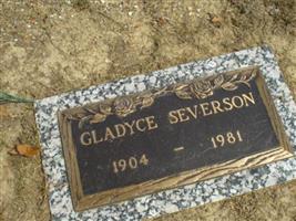 Gladyce Severson