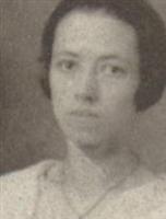Gladys A. Green Kreischer