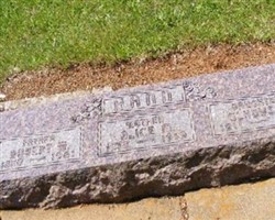 Gladys Alice Hann