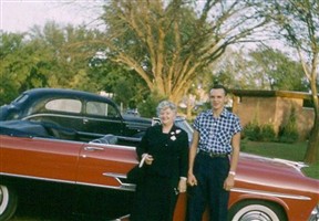 Gladys Althea Pyatt Gladman