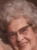 Gladys B Olson Theobald Gladys B Olson Theobald