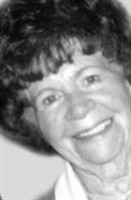 Gladys May Bates Lambourne Erickson