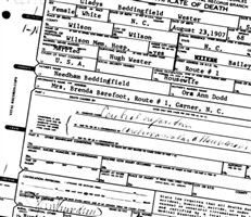 Gladys Beddingfield Wester