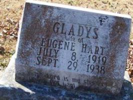 Gladys Brown Hart