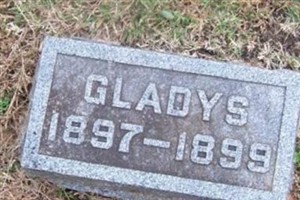 Gladys Busby