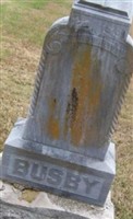 Gladys Busby