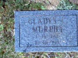 Gladys C Murphy