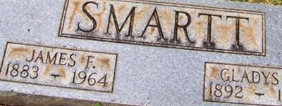 Gladys C. Smartt Gladys C. Smartt