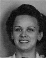 Gladys Carrie Ellen Masters Jordan