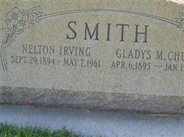 Gladys Chugg Smith
