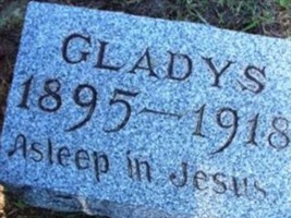 Gladys Clark Gladys Clark