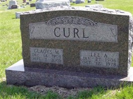 Gladys Curl