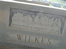 Gladys D. Wilkes